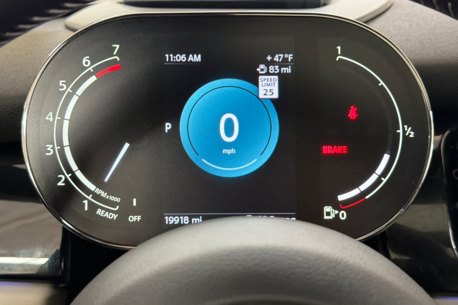 Thumbnail: 2023 MINI Cooper Hardtop - 25