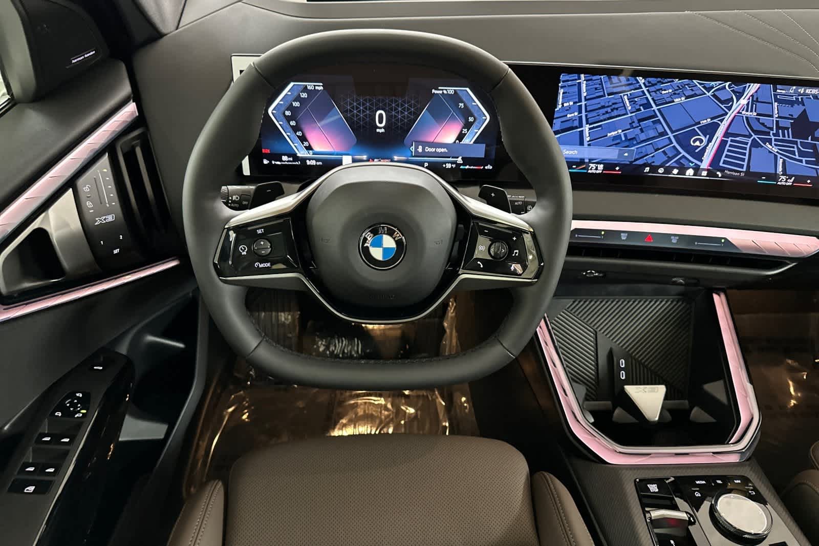 Thumbnail: 2026 BMW X3 - 14