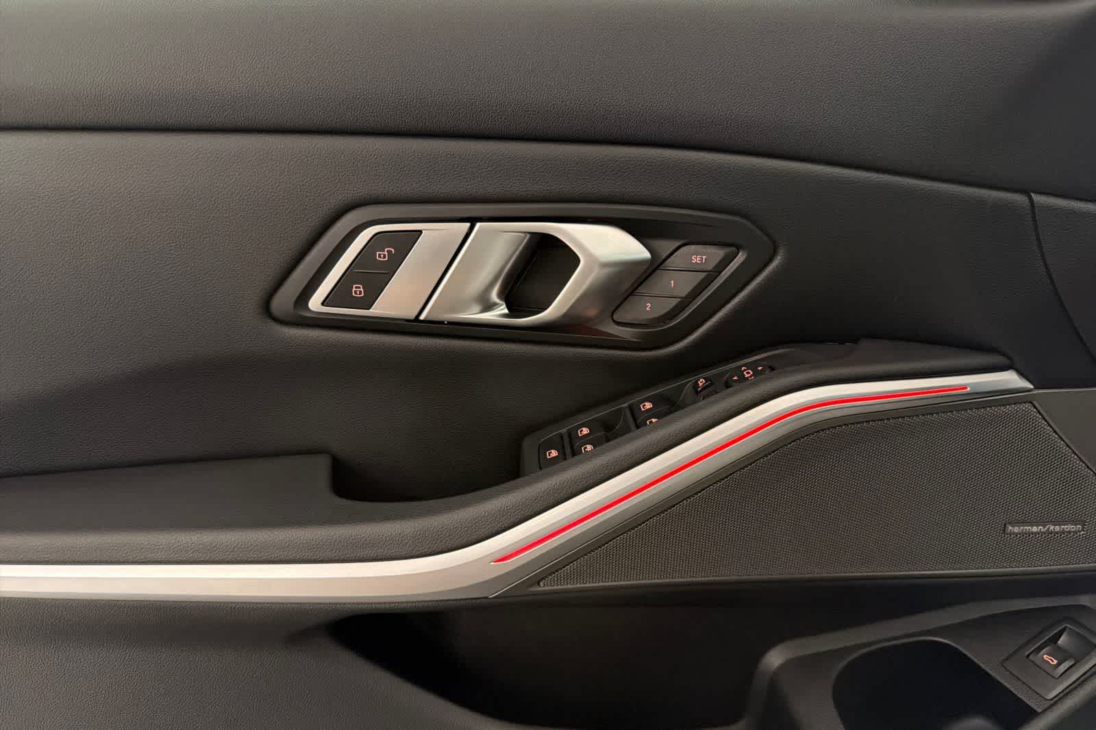 Thumbnail: 2023 BMW 3 Series - 12