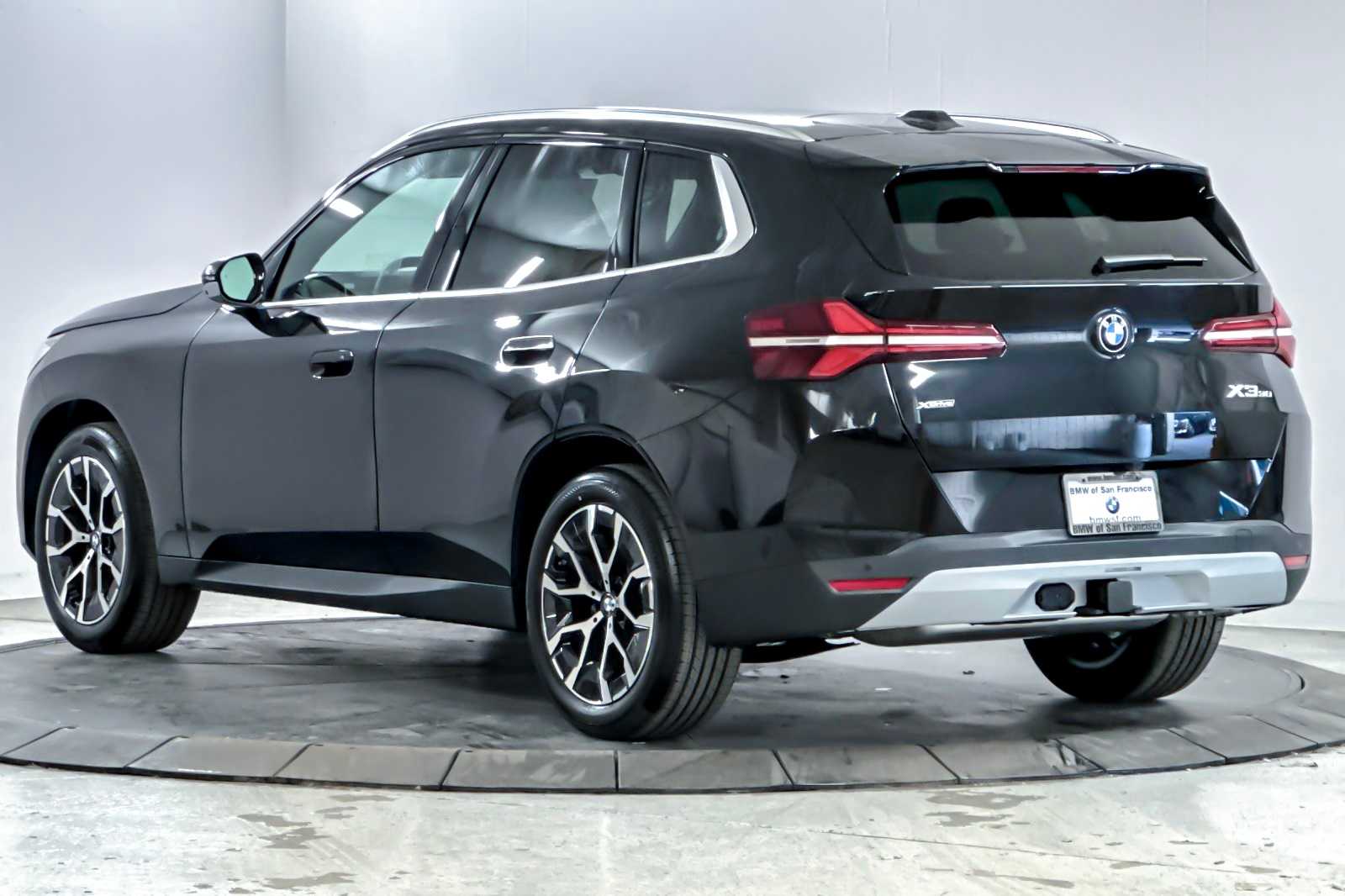 Thumbnail: 2026 BMW X3 - 6