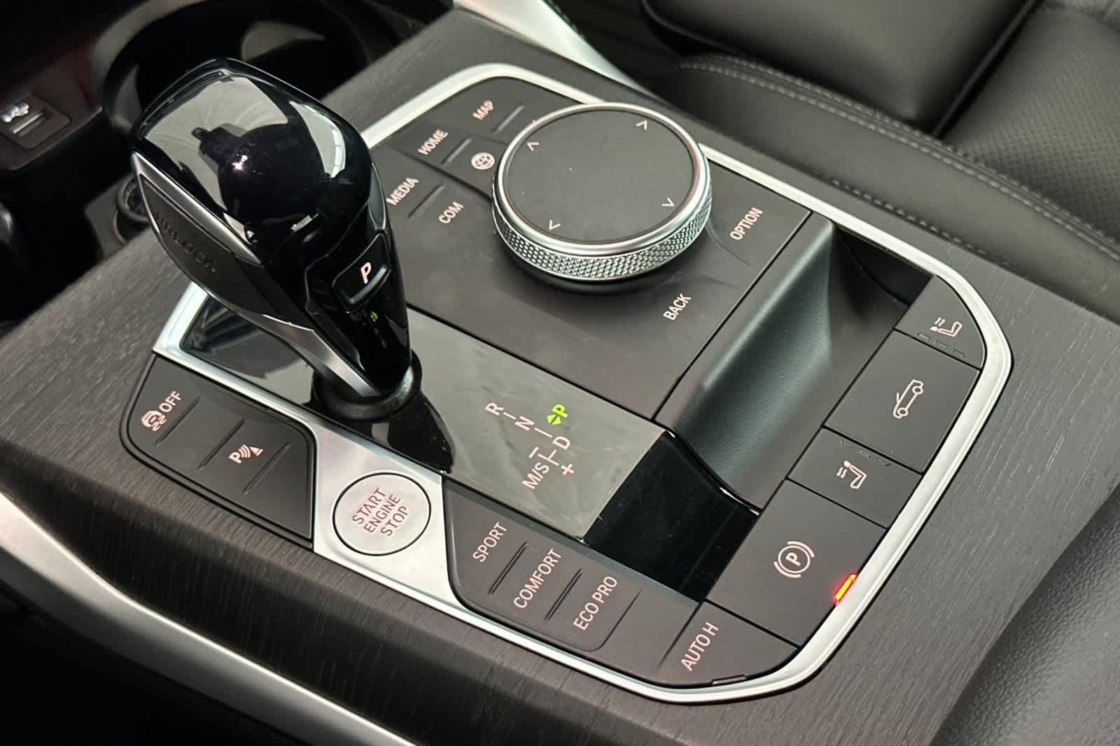 2022 BMW 4 Series M440i xDrive 23