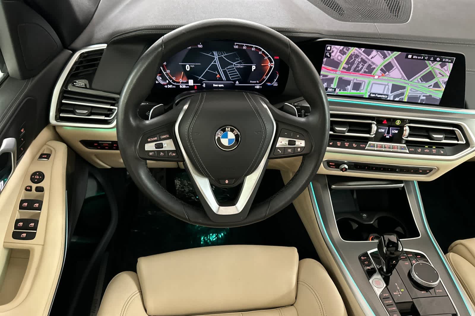 Thumbnail: 2022 BMW X5 - 14