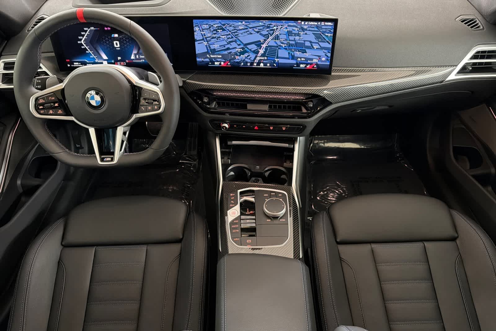 Thumbnail: 2026 BMW 3 Series - 3