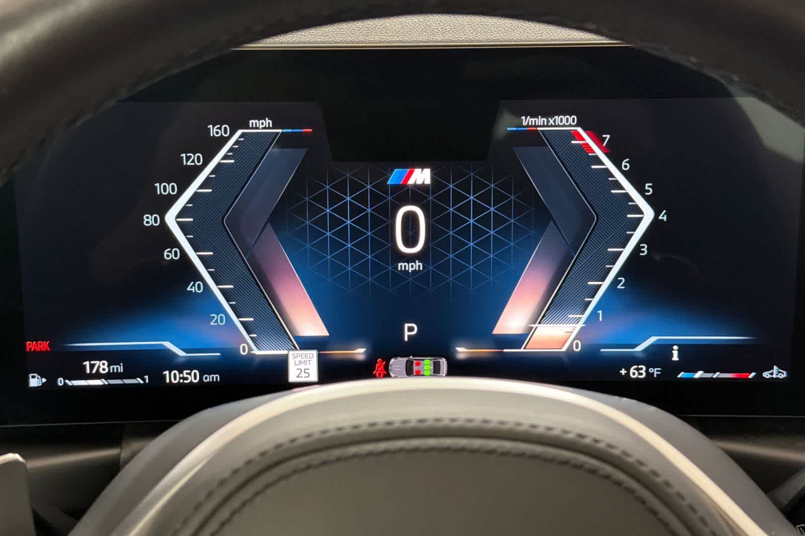 Thumbnail: 2023 BMW 3 Series - 24