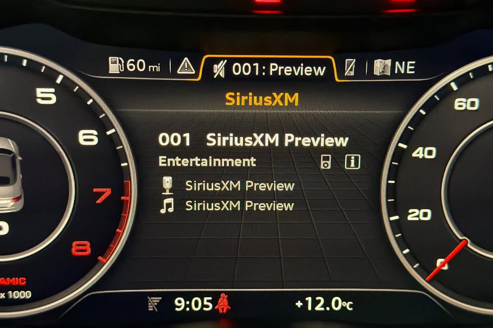 Thumbnail: 2023 Audi TT - 18