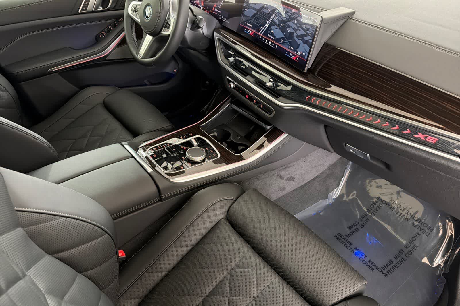 Thumbnail: 2026 BMW X5 - 16