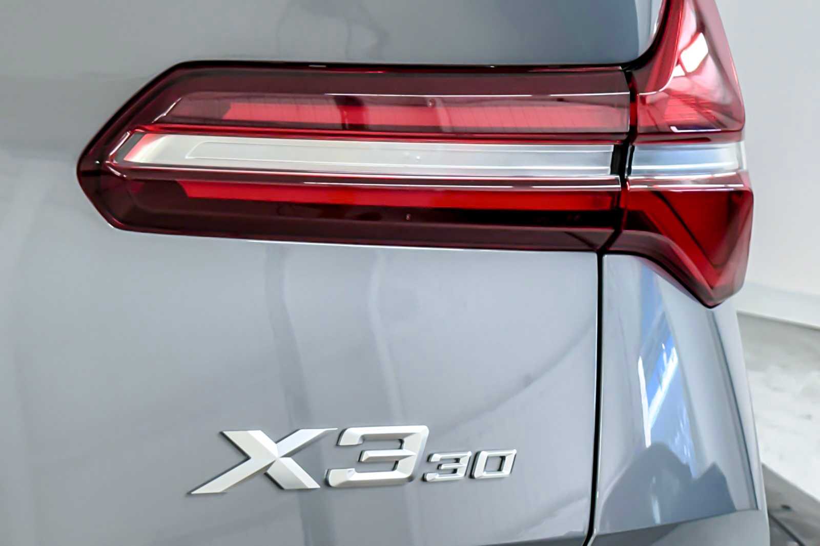 Thumbnail: 2026 BMW X3 - 26