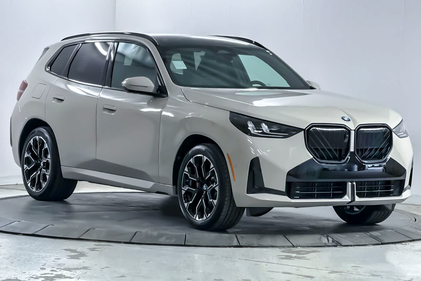 Thumbnail: 2026 BMW X3 - 9