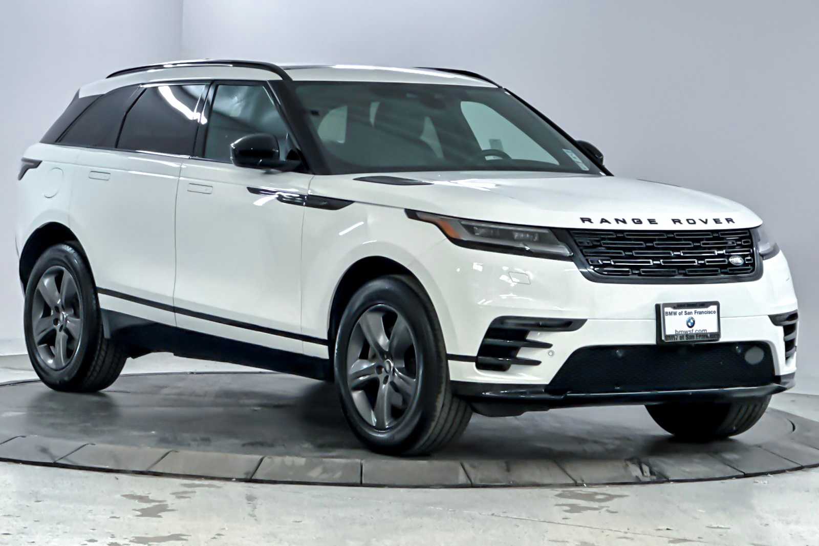 Thumbnail: 2025 Land Rover Range Rover Velar - 9