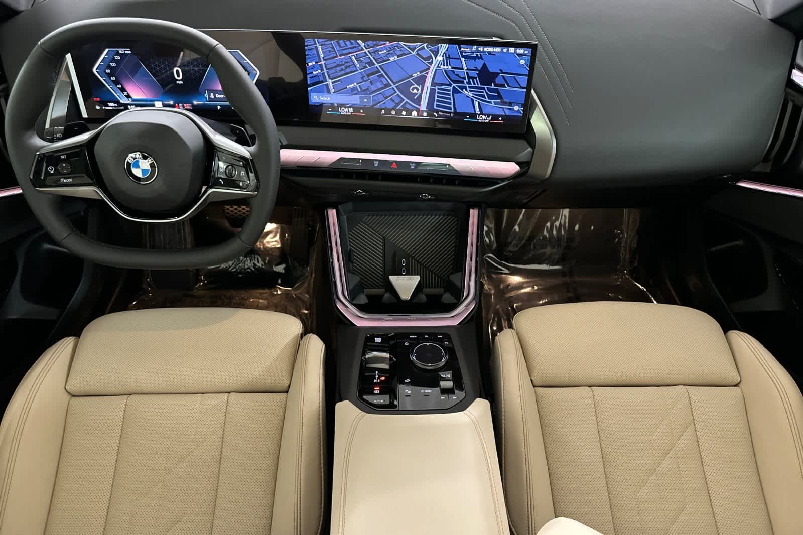 Thumbnail: 2026 BMW X3 - 3