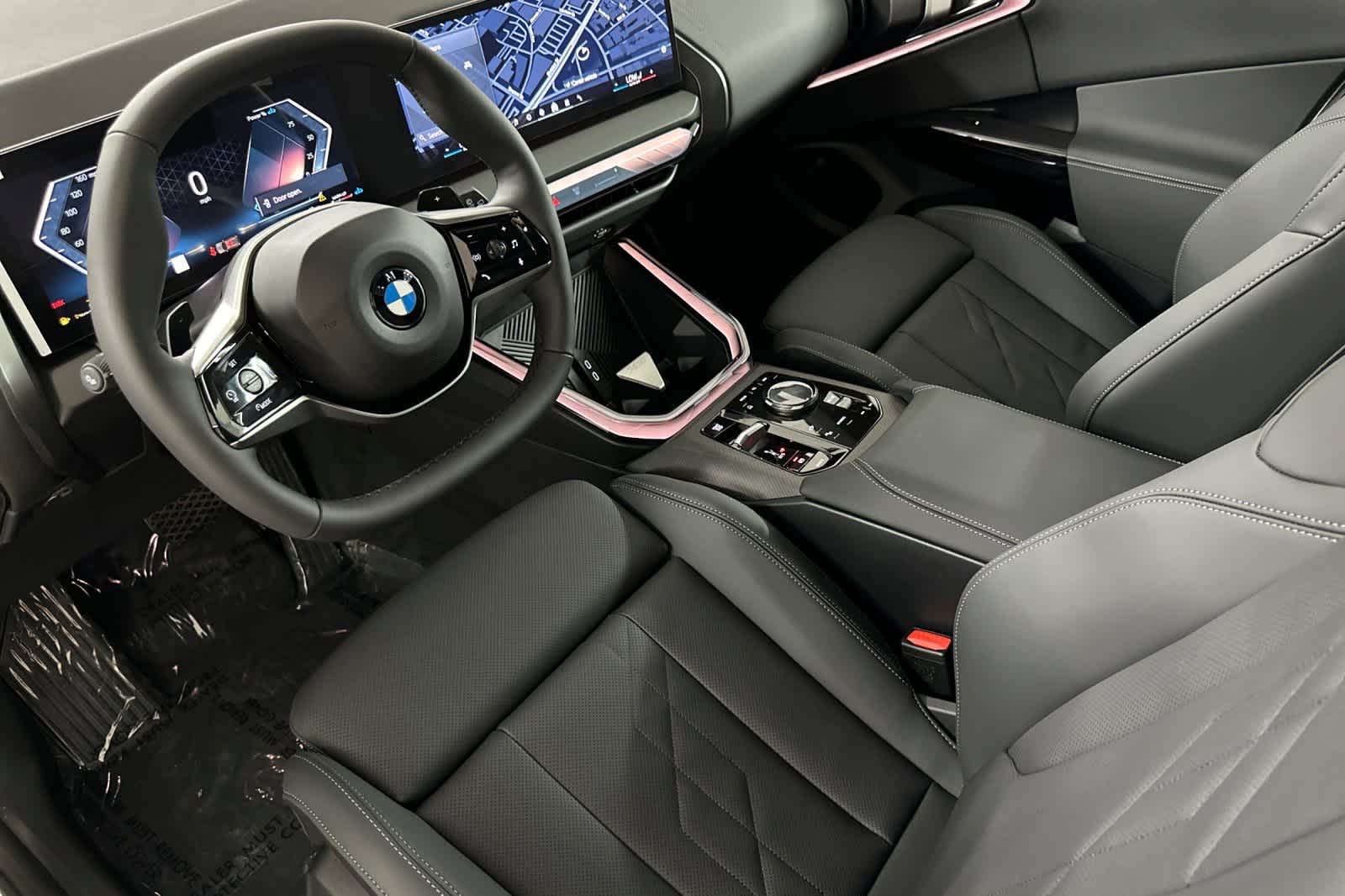 Thumbnail: 2026 BMW X3 - 11