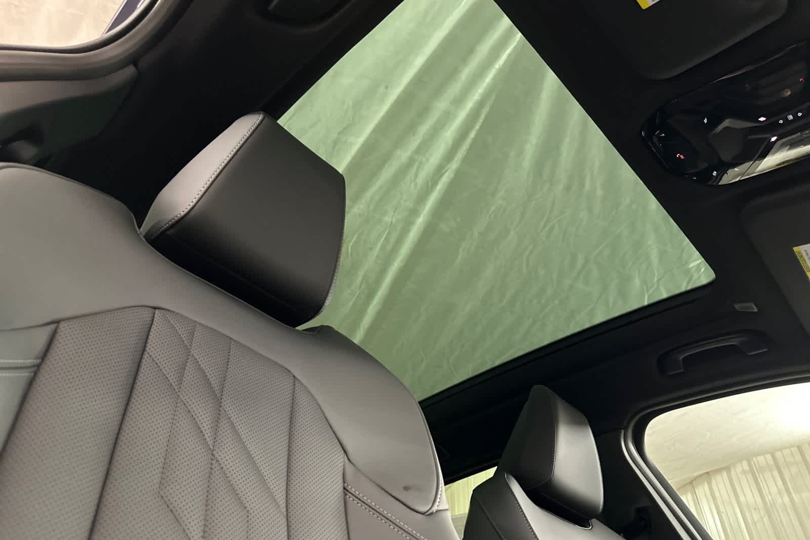 Thumbnail: 2026 BMW X3 - 17