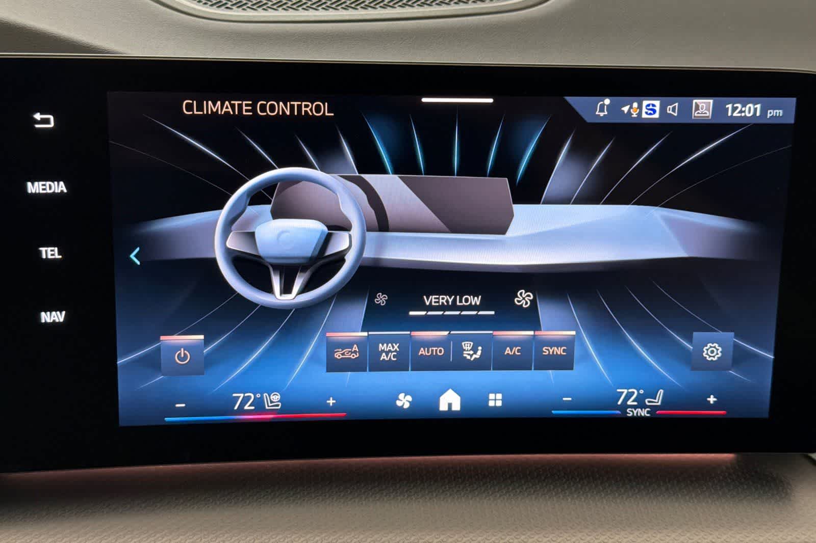 Thumbnail: 2026 BMW X1 - 21