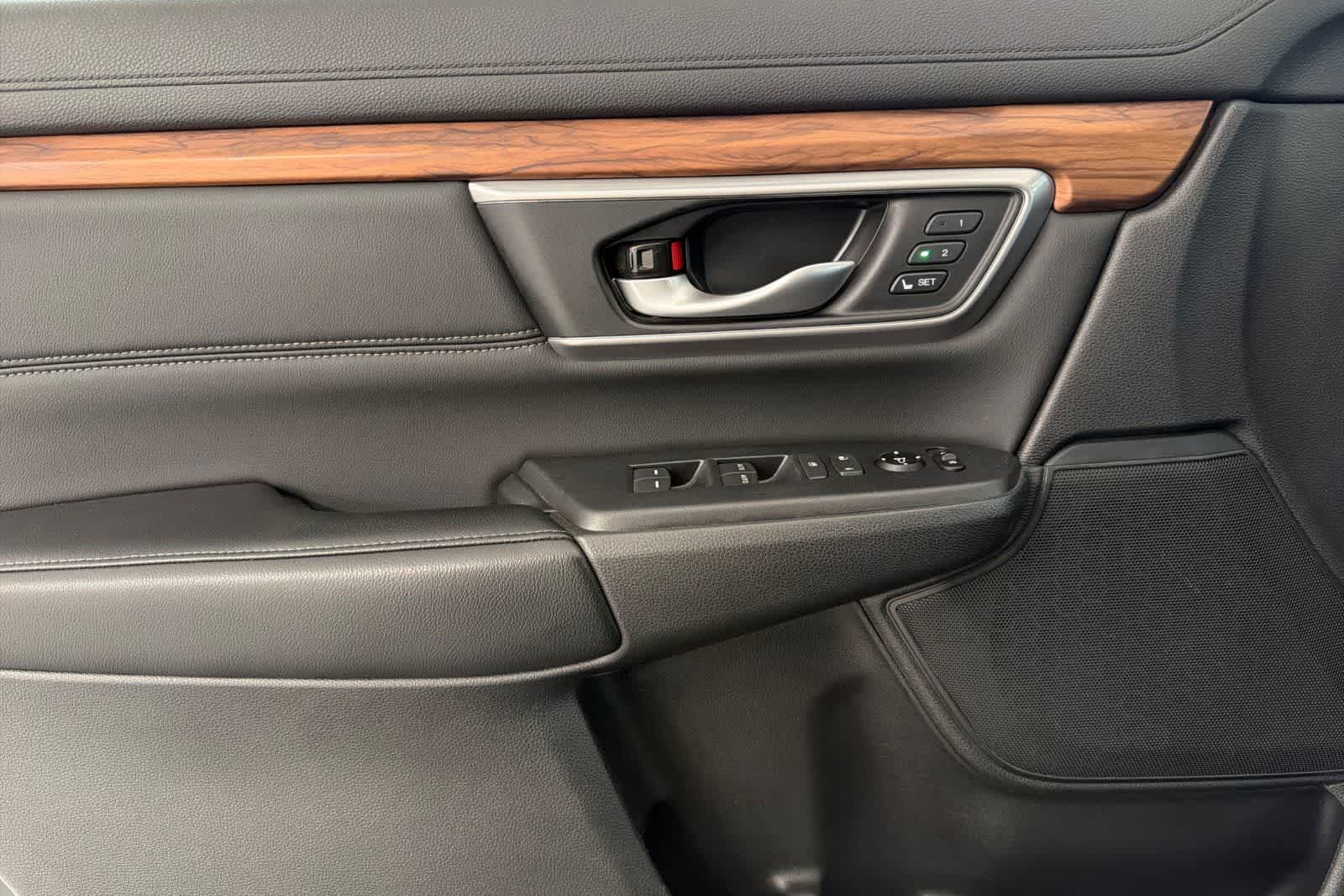 Thumbnail: 2020 Honda CR-V - 12