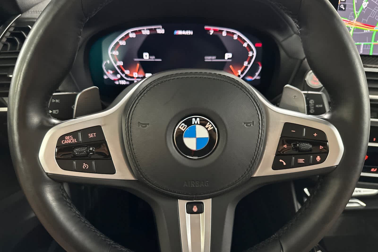 Thumbnail: 2021 BMW X3 - 24