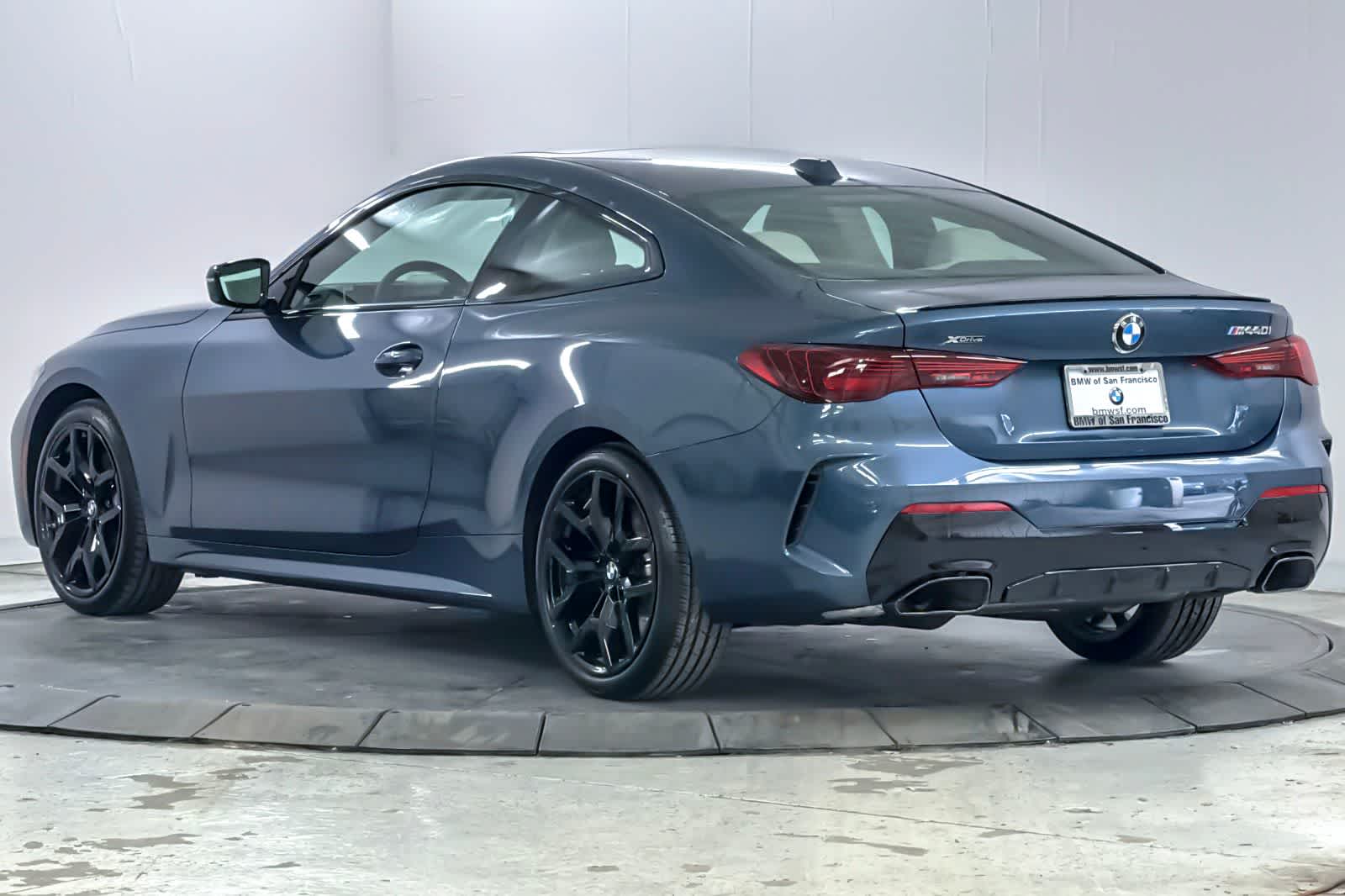 Thumbnail: 2026 BMW 4 Series - 6