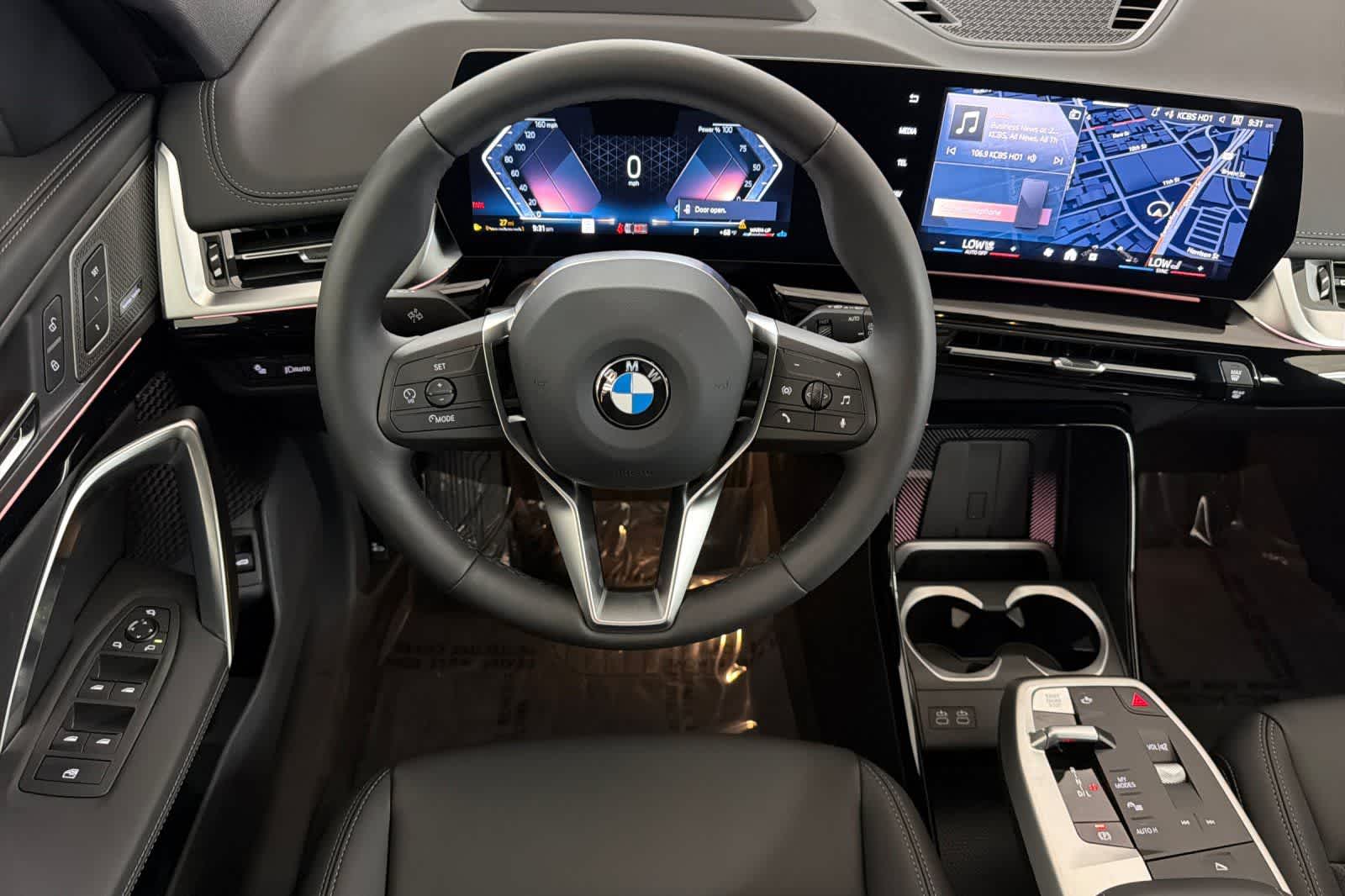 Thumbnail: 2026 BMW X1 - 14