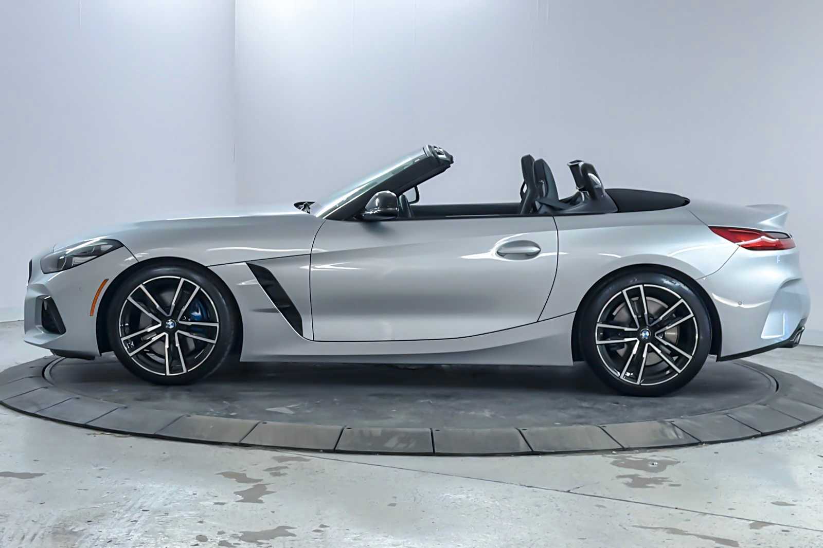 Thumbnail: 2022 BMW Z4 - 4