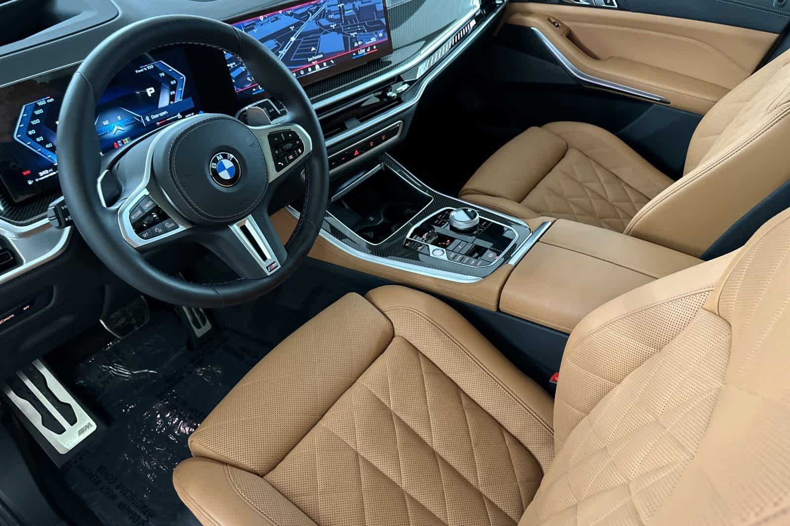 Thumbnail: 2024 BMW X5 - 11