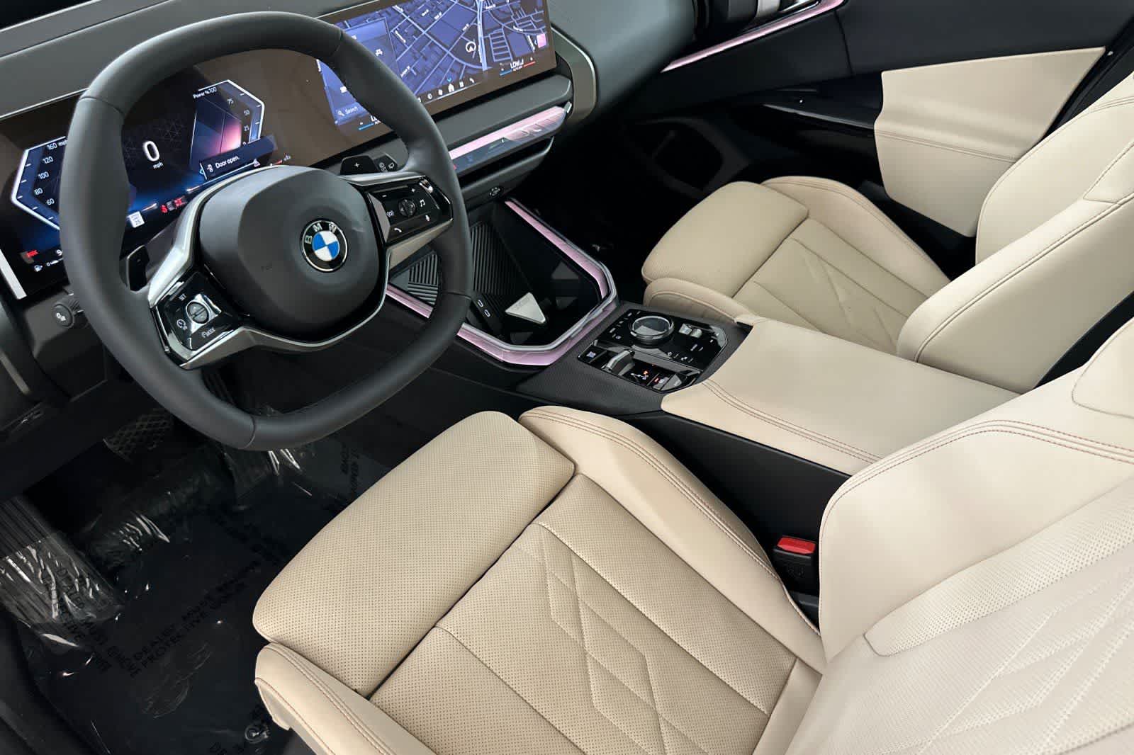 Thumbnail: 2026 BMW X3 - 10