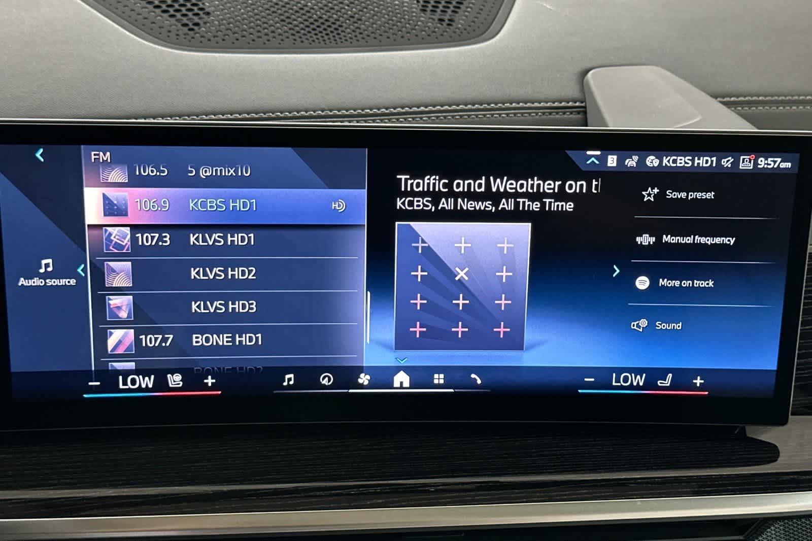 Thumbnail: 2026 BMW X7 - 18