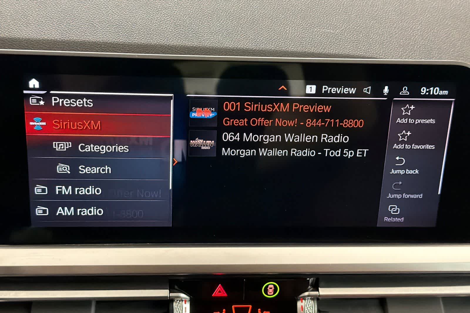 Thumbnail: 2023 BMW 4 Series - 17