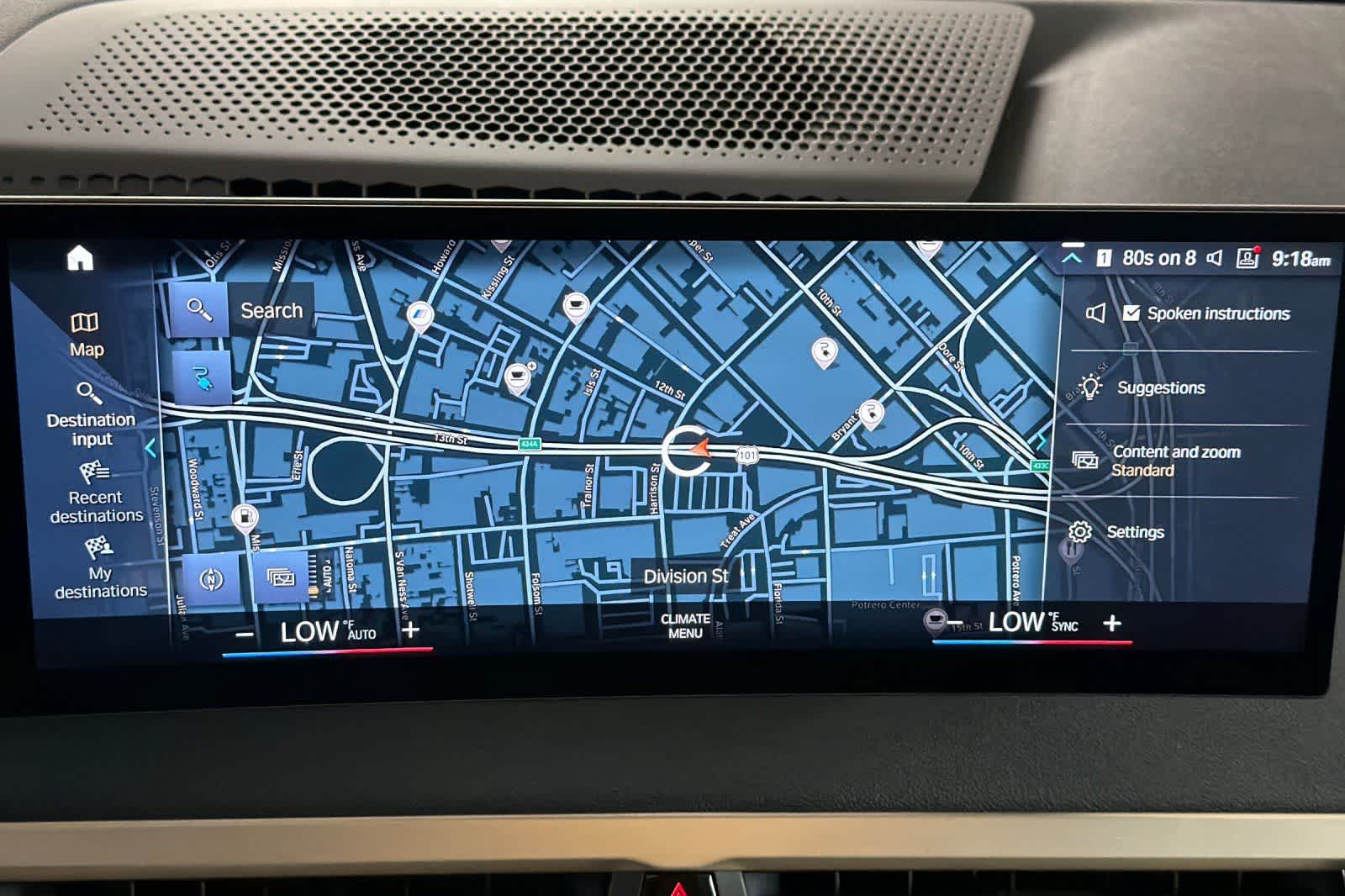 Thumbnail: 2023 BMW iX - 19