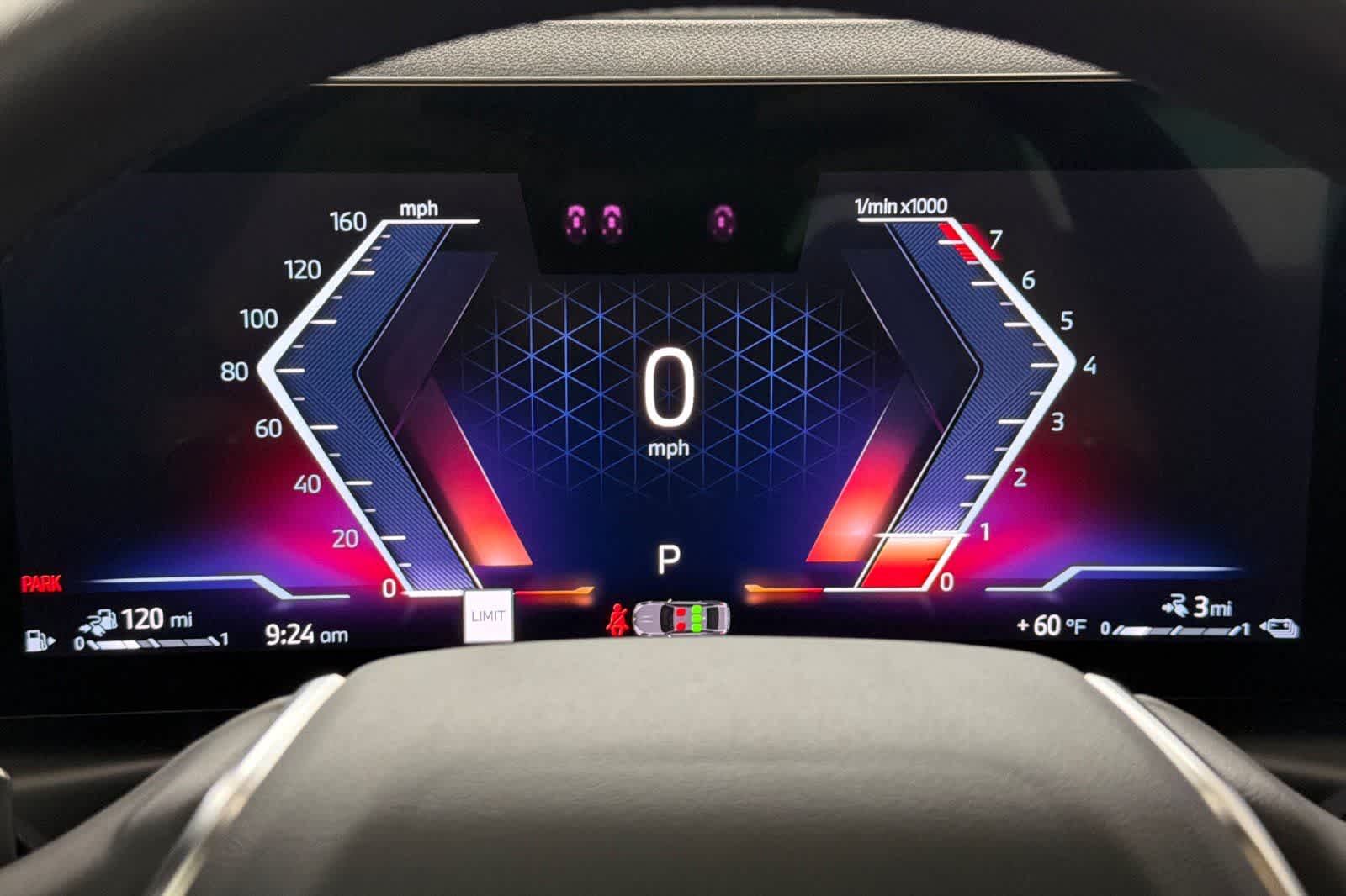 Thumbnail: 2023 BMW 3 Series - 24