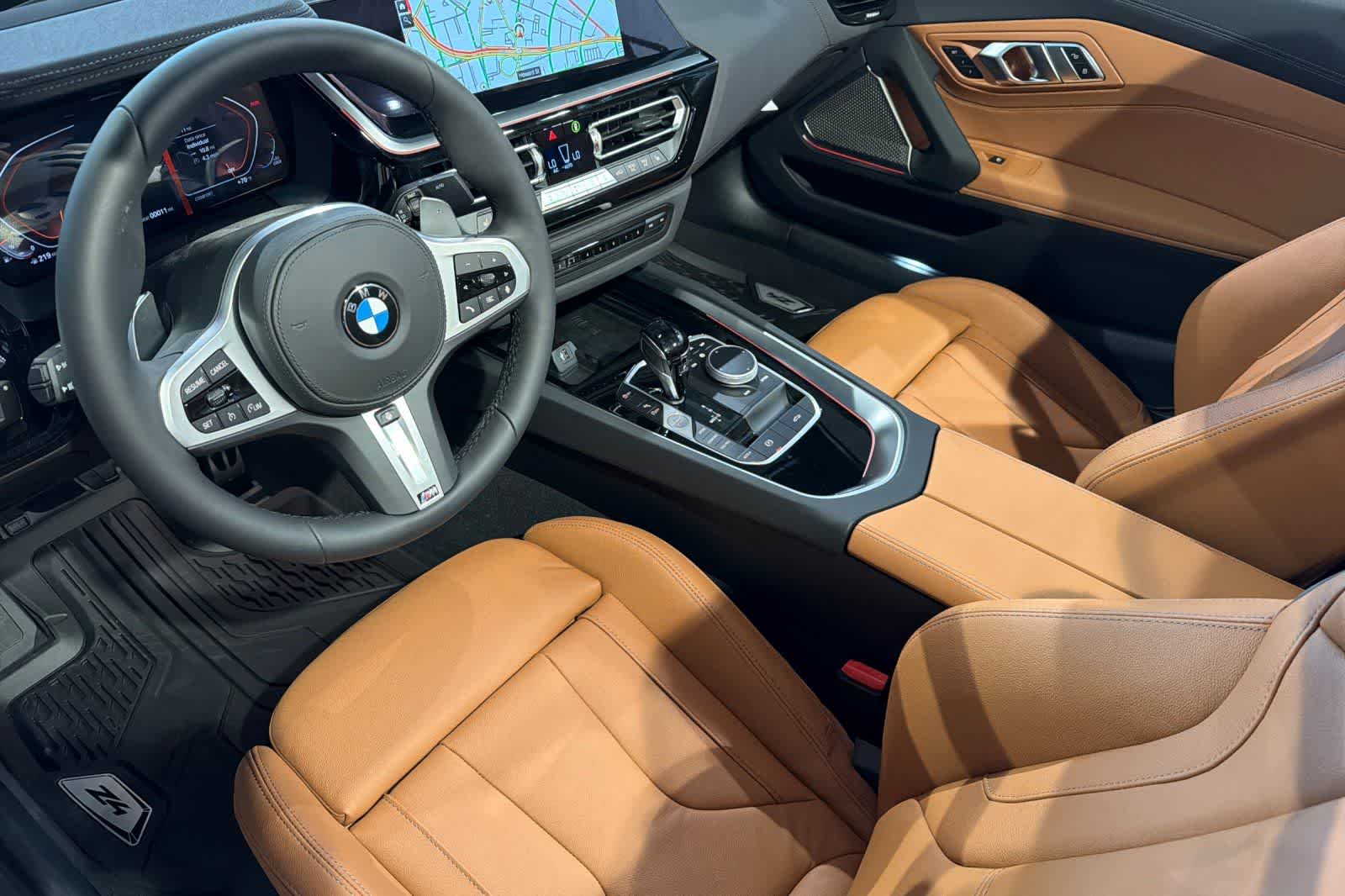 Thumbnail: 2026 BMW Z4 - 13