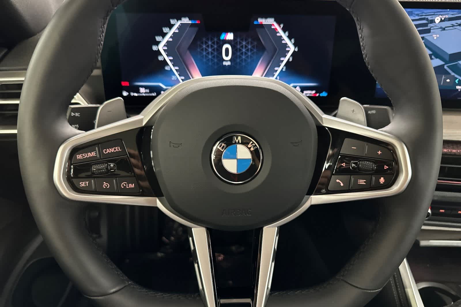 2025 BMW 4 Series 430i 23
