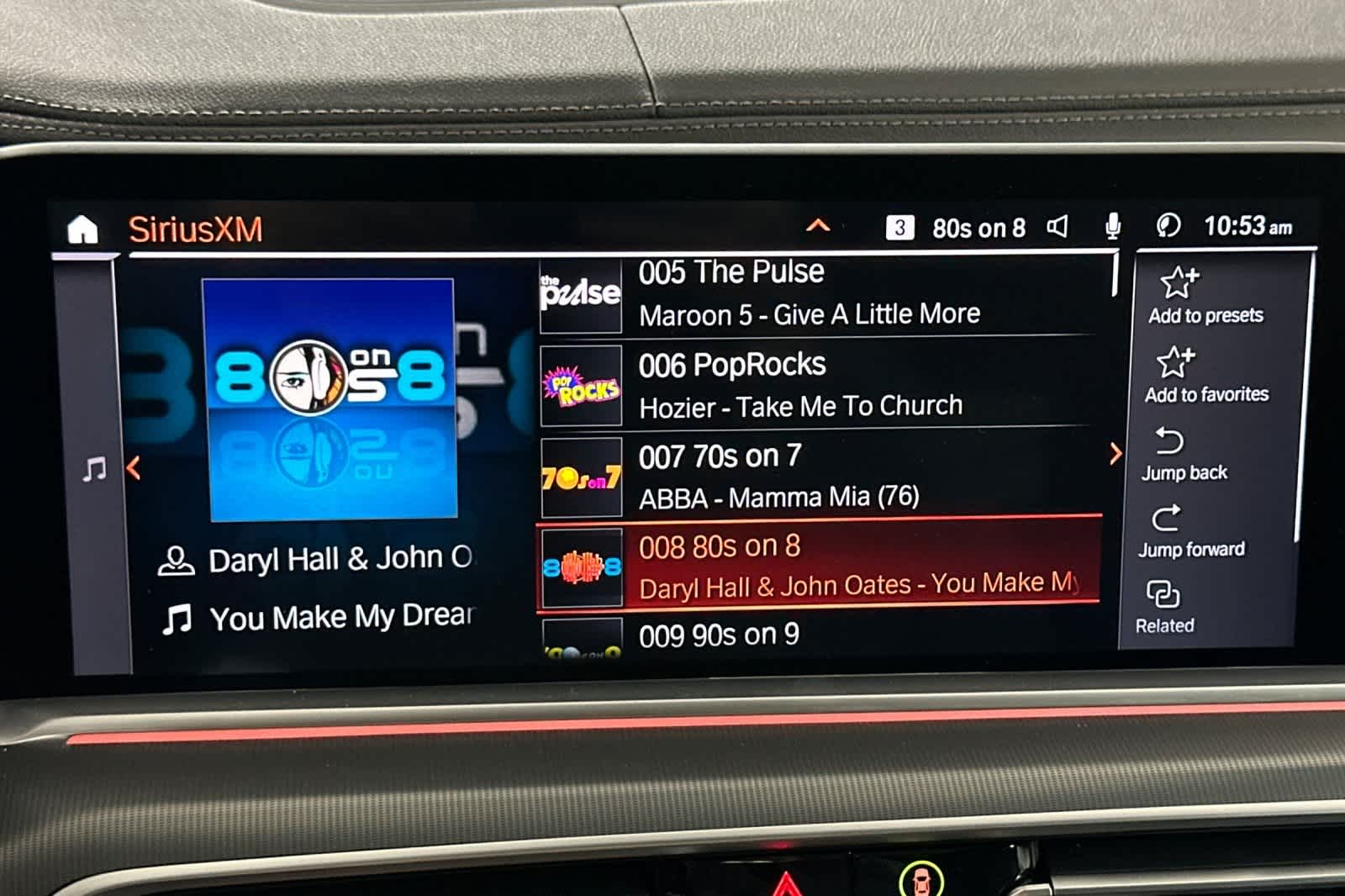 Thumbnail: 2023 BMW X5 - 18