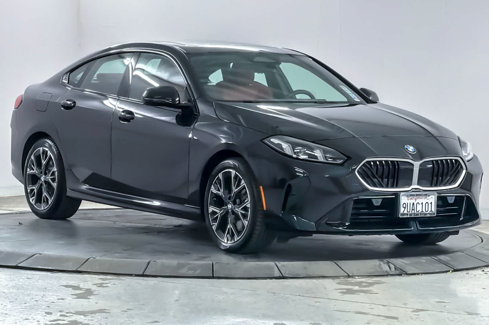 Thumbnail: 2026 BMW 2 Series - 9
