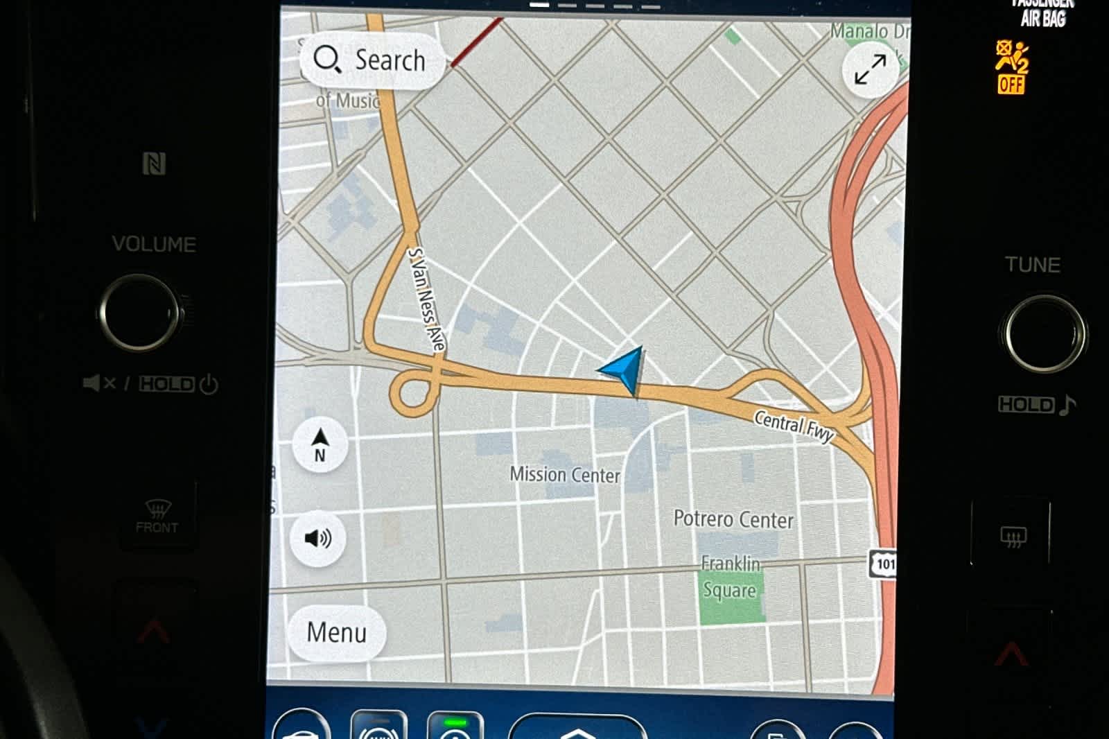 Thumbnail: 2024 Subaru Outback - 19