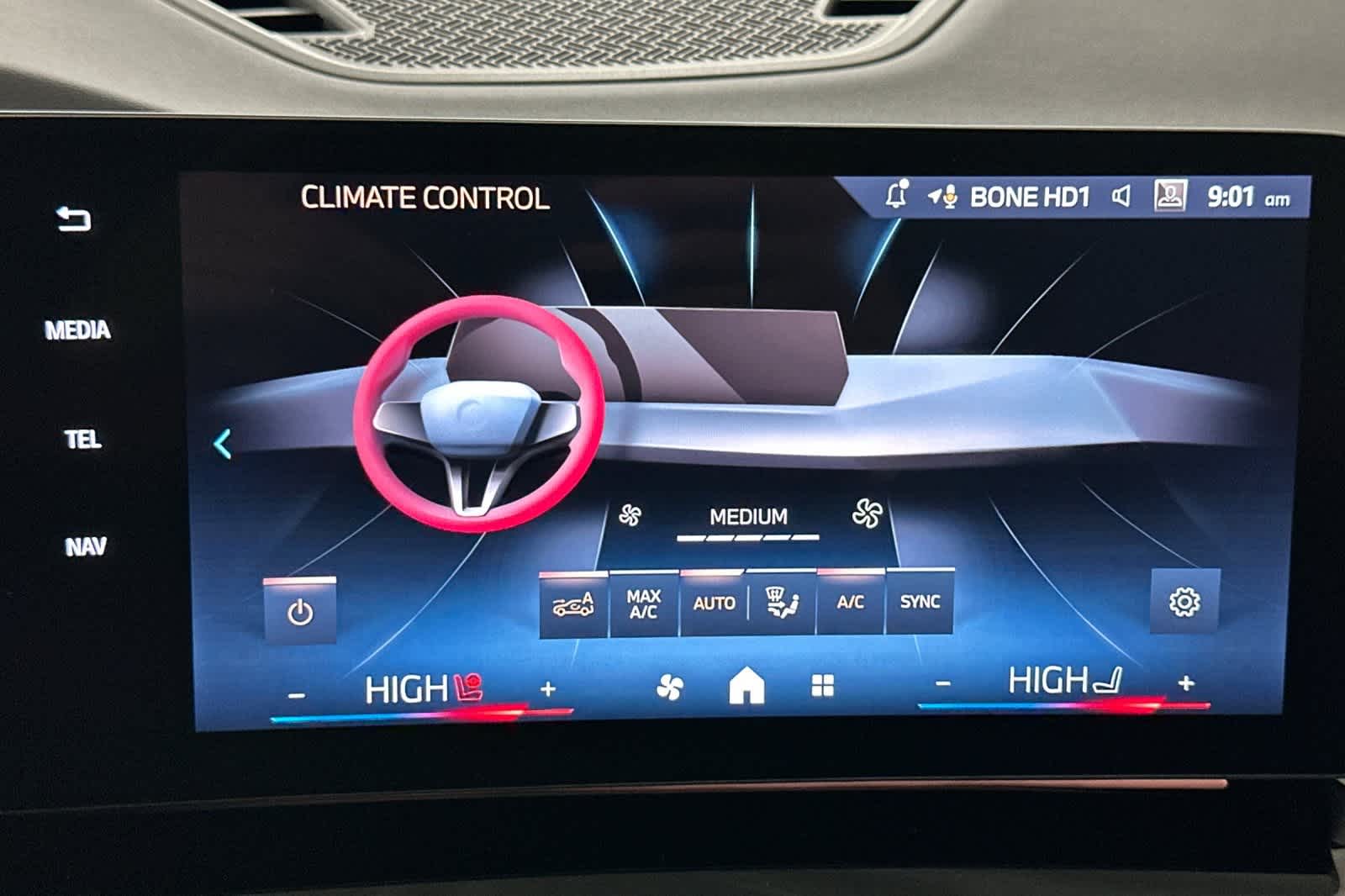 Thumbnail: 2026 BMW X1 - 21