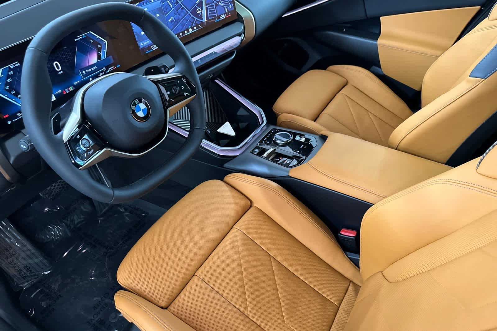 Thumbnail: 2025 BMW X3 - 11