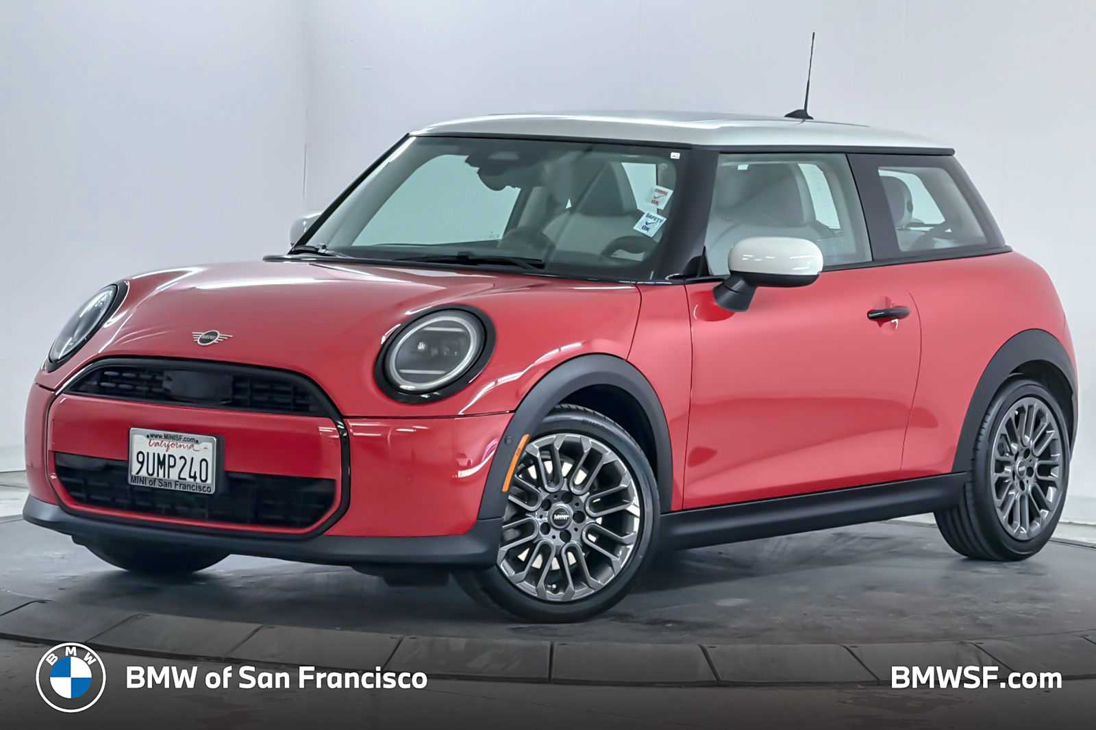 Thumbnail: 2025 MINI Cooper Hardtop - 1