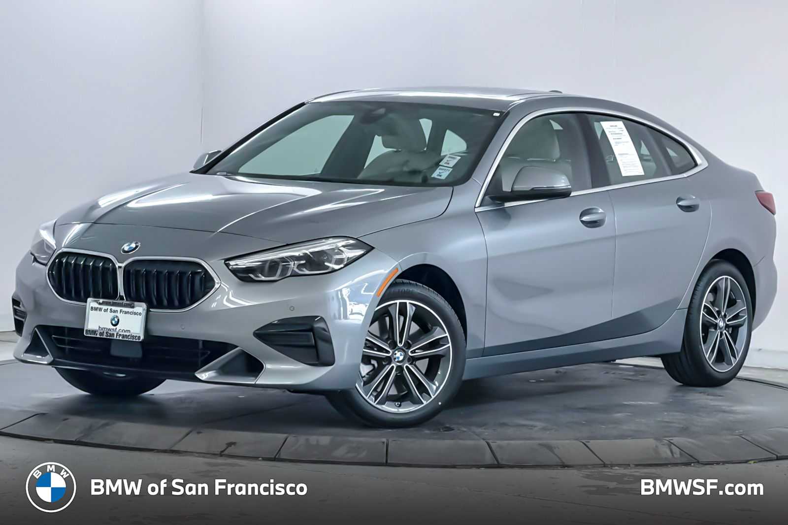 Thumbnail: 2023 BMW 2 Series - 1
