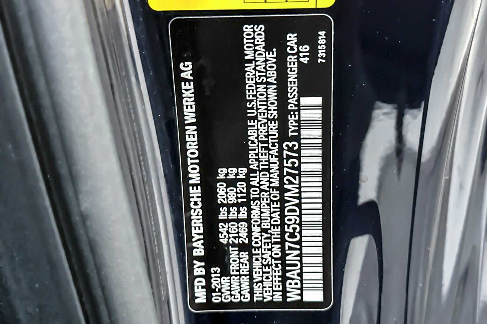 Thumbnail: 2013 BMW 1 Series - 27