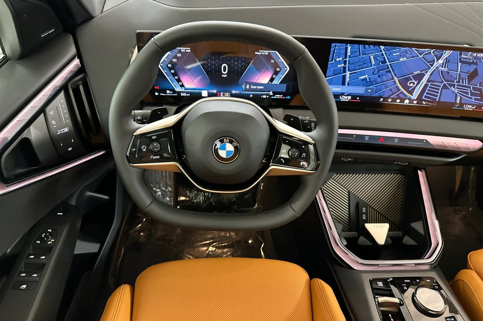 Thumbnail: 2025 BMW X3 - 14