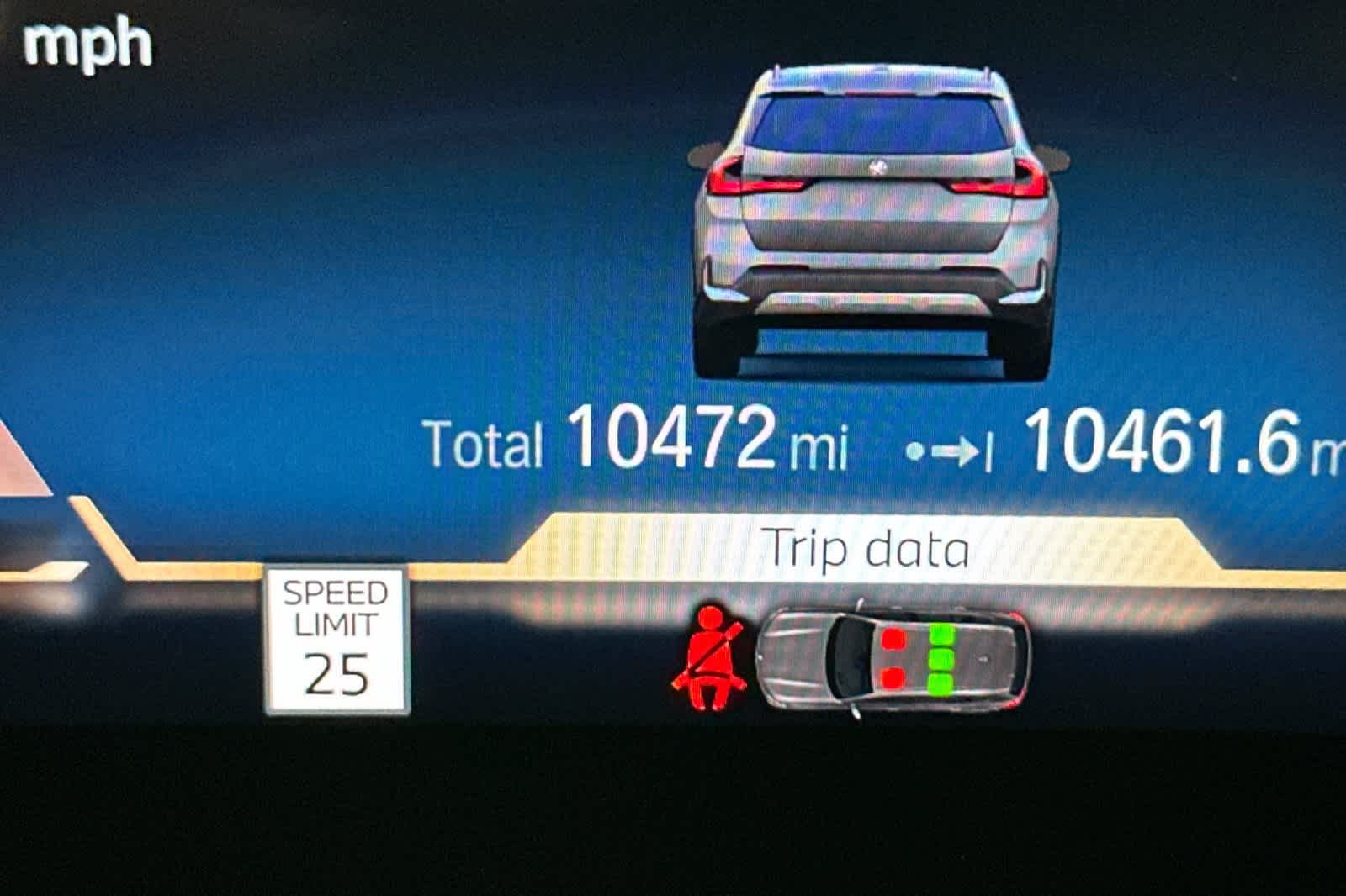 Thumbnail: 2023 BMW X1 - 26