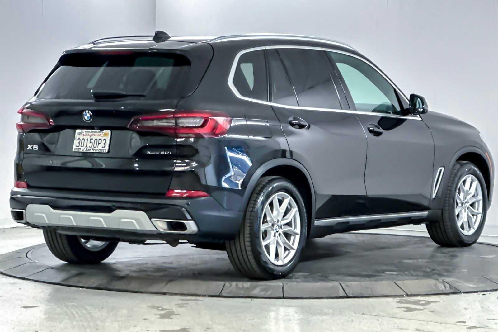 Thumbnail: 2023 BMW X5 - 2