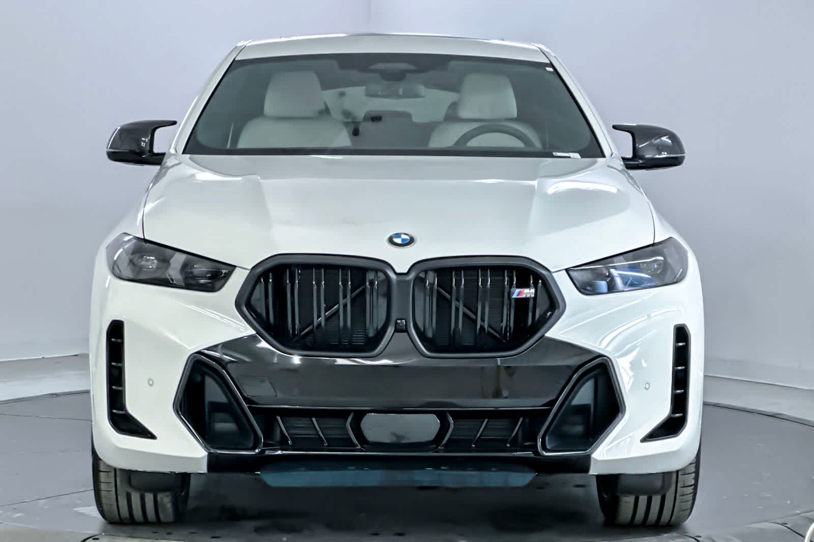 Thumbnail: 2026 BMW X6 - 10