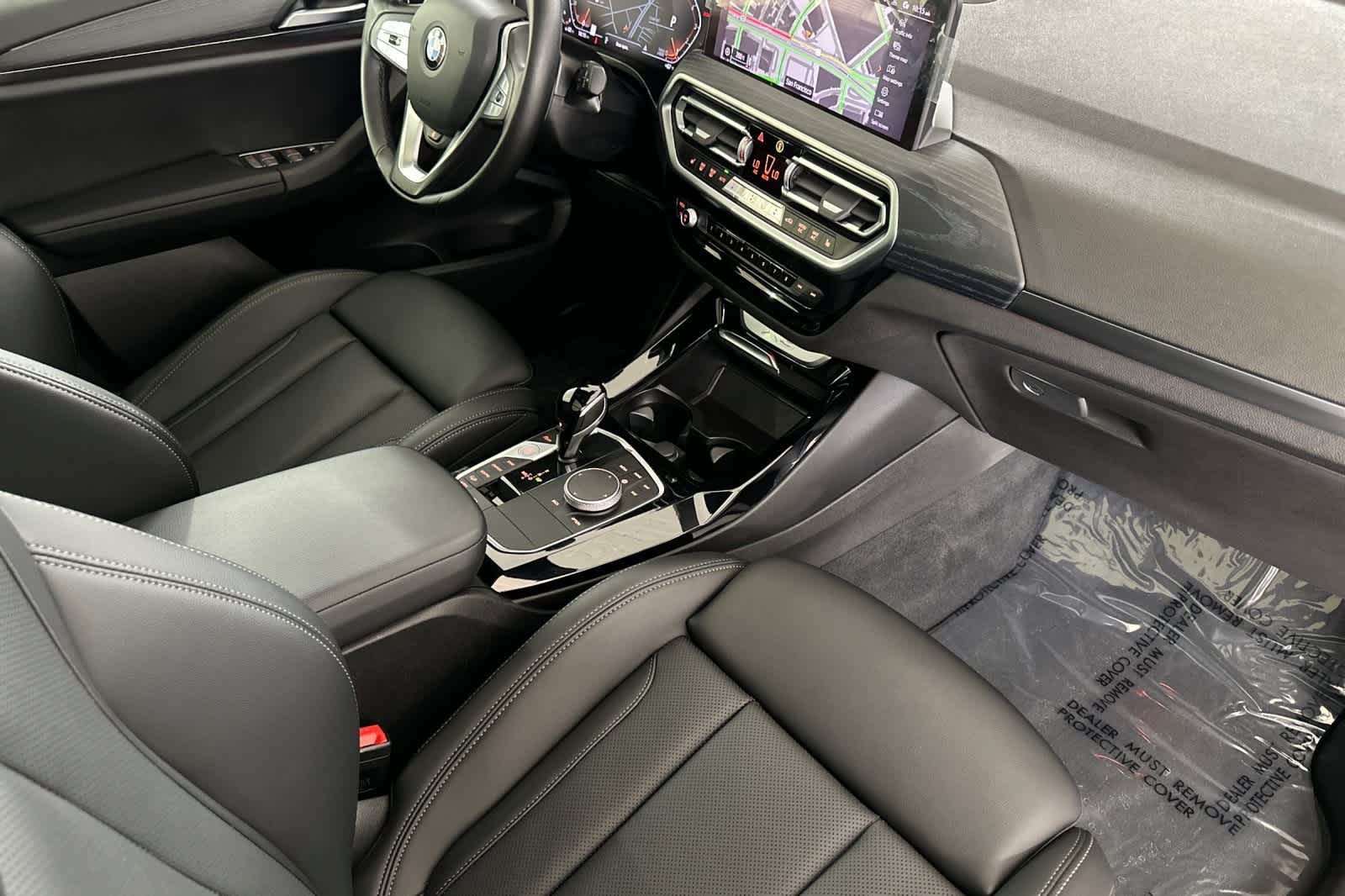 Thumbnail: 2022 BMW X3 - 16