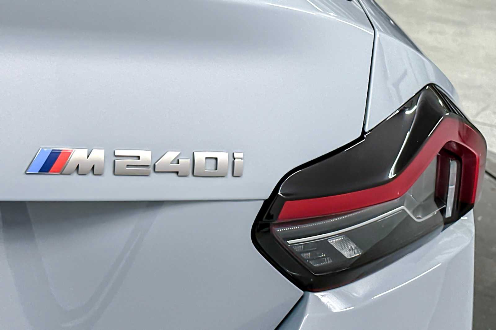 Thumbnail: 2024 BMW 2 Series - 27