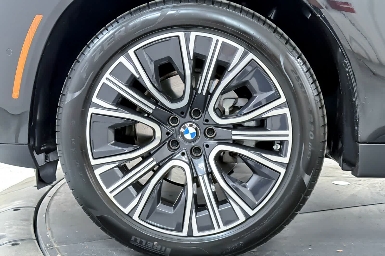 Thumbnail: 2025 BMW X3 - 26