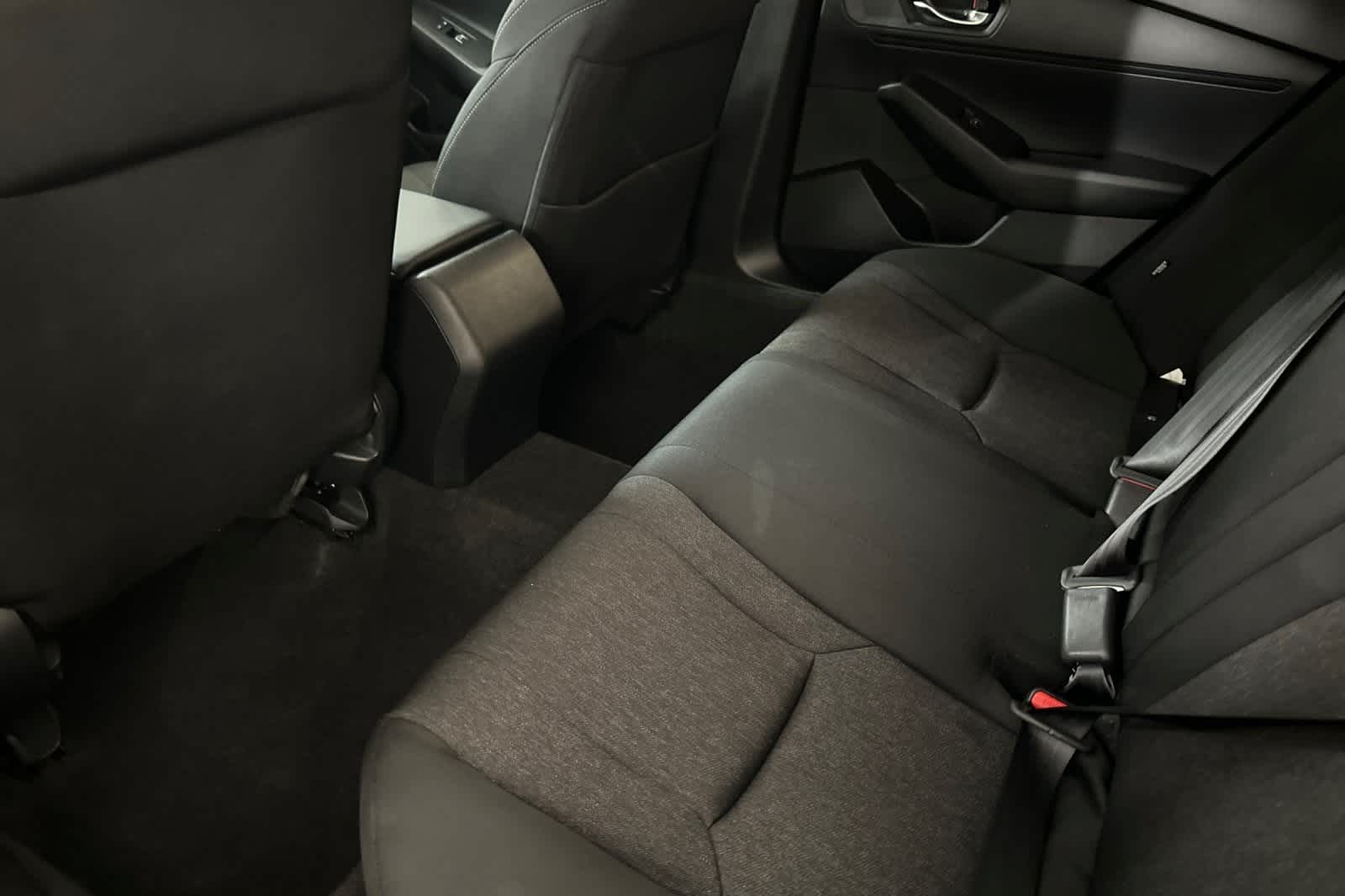 Thumbnail: 2024 Honda Accord - 4