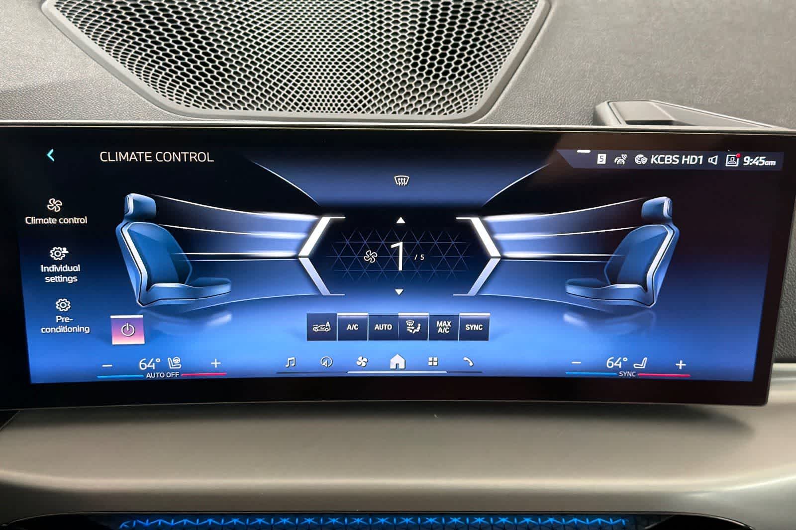 Thumbnail: 2026 BMW i4 - 20