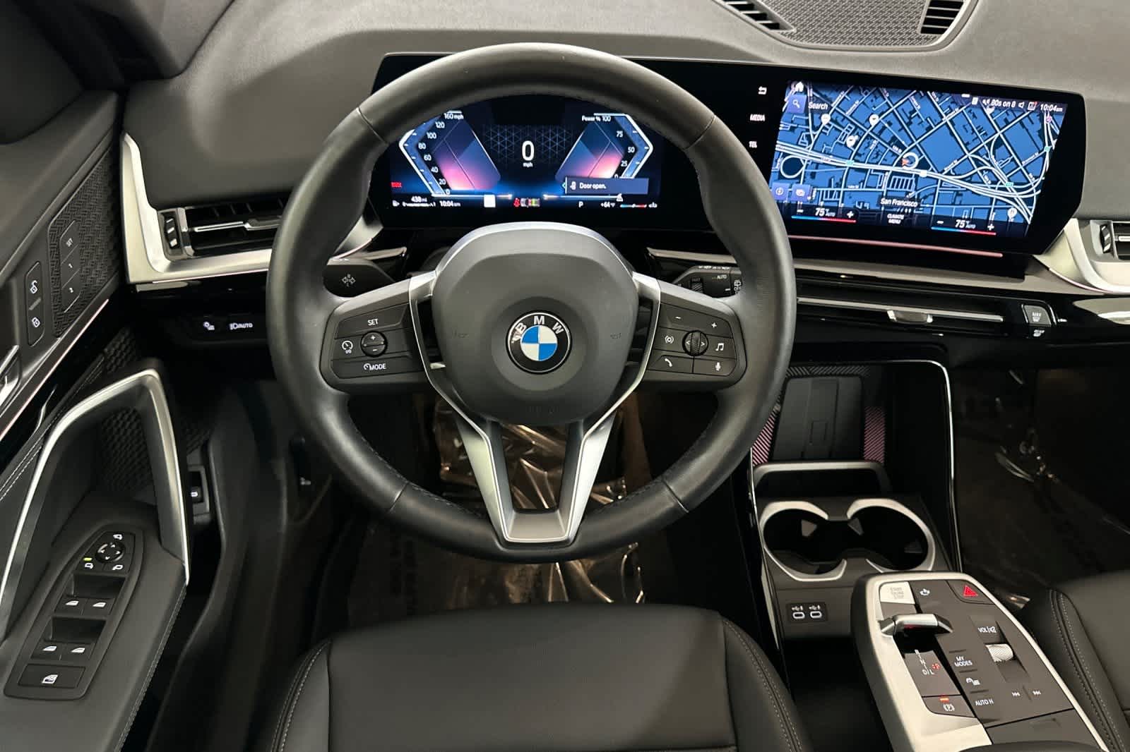 Thumbnail: 2023 BMW X1 - 14