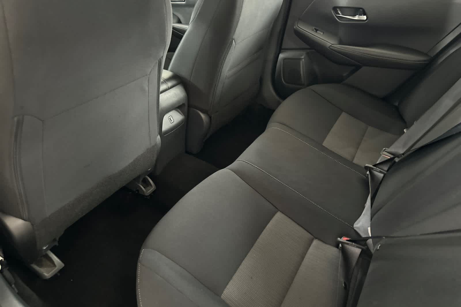 Thumbnail: 2023 Nissan Sentra - 4