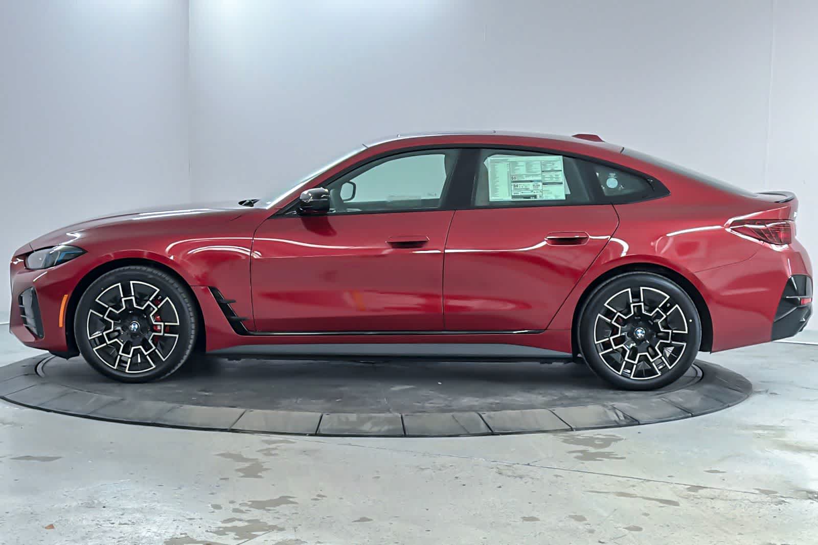 Thumbnail: 2026 BMW i4 - 5